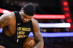 How many times have the Lakers lost without LeBron James? Exploring win-loss record