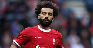 European giants ready to sell Liverpool's Mohamed Salah replacement for around £50 million – Reports