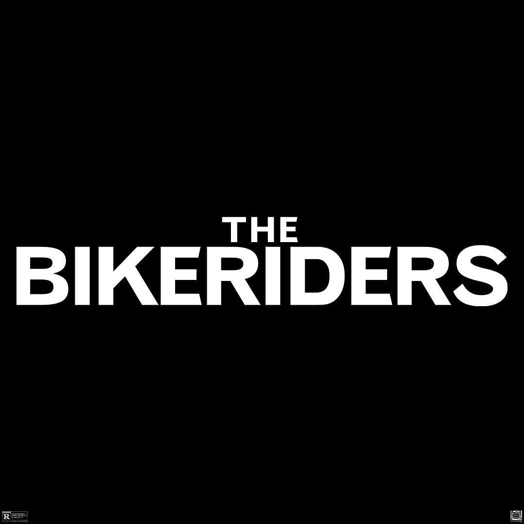 When will The Bikeriders be released?