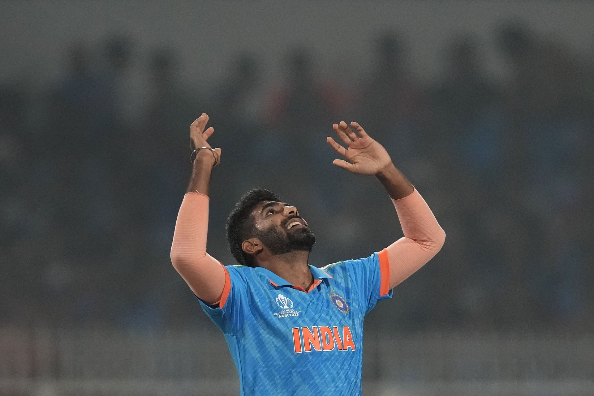 Jasprit Bumrah and Indian pacers will be feeling good after a week off