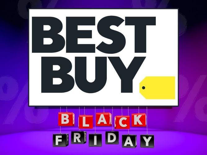 Best Black Friday deals on Best Buy
