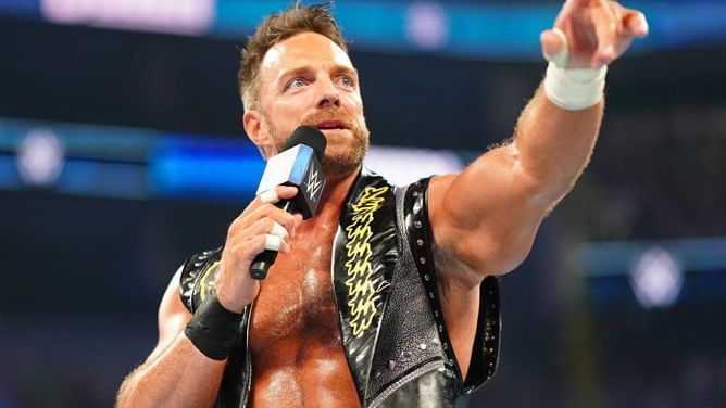 Did LA Knight drop a spoiler on the man who may cost him against Roman Reigns at WWE Crown Jewel? Comments analyzed