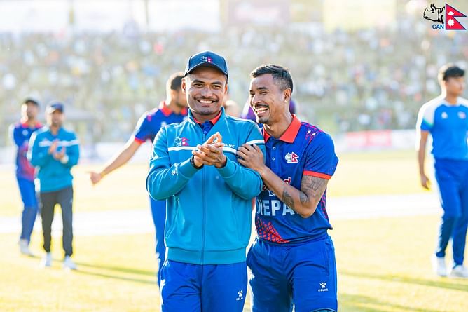 ICC Men's T20 World Cup Asia Qualifier Final 2023, Nepal vs Oman: Probable XIs, Match Prediction, Pitch Report, Weather Forecast, Live Stream Details