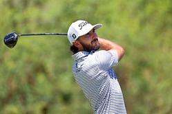 “People have been throwing around the ‘grow the game’ thing” – Max Homa takes a jibe at LIV Golf while speaking about playing Nedbank Golf Challenge