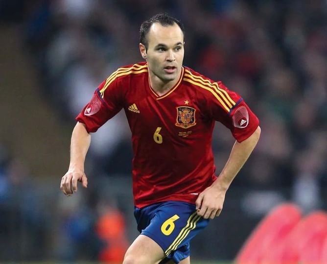 Mohun Bagan Super Giant passed on the opportunity to sign FC Barcelona legend Andres Iniesta - Reports