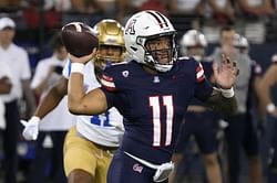 Who are the Colorado-Arizona announcers on Pac-12 Network? All about College Football Week 11 game's coverage team