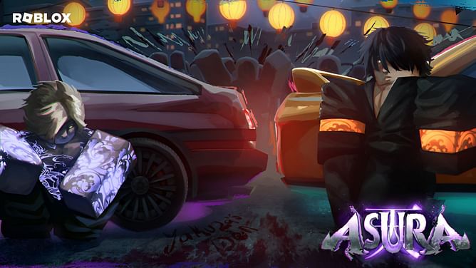 Beginner's guide to Roblox Asura