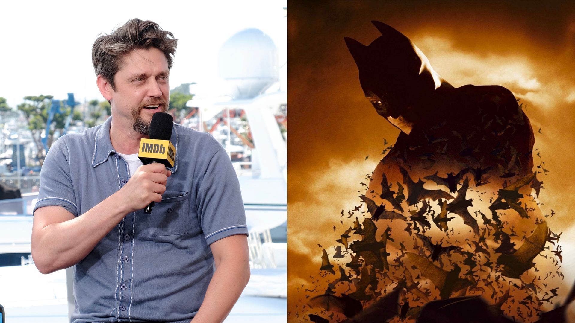 The appointment of Andy Muschietti was the latest strategic move by DC Studios (Image via IMDb)