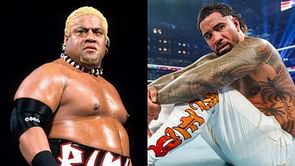 Jey Uso reveals WWE legend Rikishi's major advice to him: "I used to be tired sometimes"