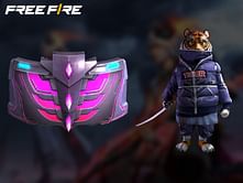 Garena Free Fire codes for November 17, 2023: Get free gloo wall skins and pets