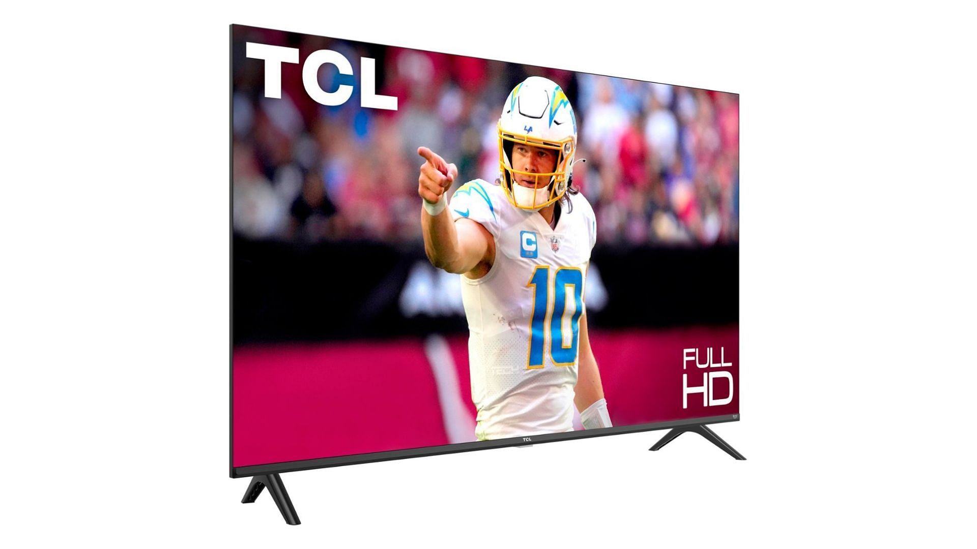 A 40-inch TCL FHD TV has been massively discounted this Black Friday (Image via Best Buy)