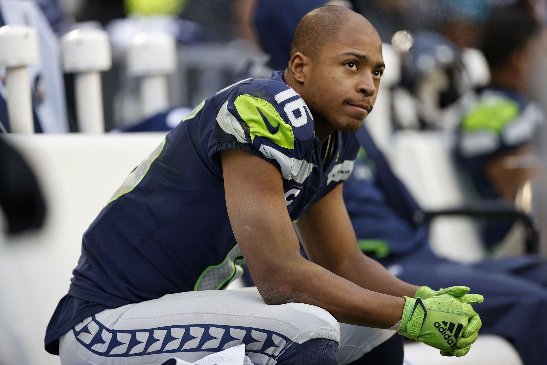 Tyler Lockett injury update: Latest on Seahawks WR for fantasy football ...