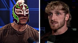 3 WWE legends who could be involved in Rey Mysterio and Logan Paul's segment on SmackDown