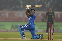 India Player Ratings from 1st T20I vs Australia as SKY special leads Men in Blue to victory in high-scoring thriller