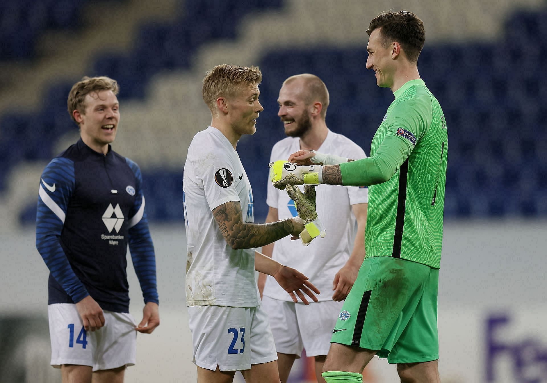 Molde Vs Qarabag Prediction And Betting Tips November 30th 2023 