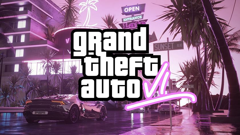 When can we expect to see more of GTA 6?