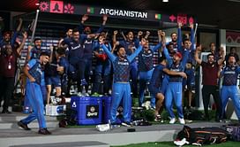 Afghanistan - A planned and structured fairytale