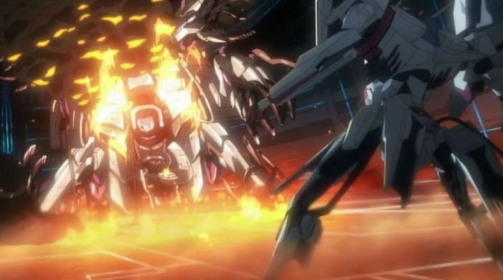 Mobile Suit Gundam Iron-Blooded Orphans: Urdr-Hunt trailer confirms new ...