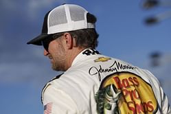 “There will be some moments of struggle”: Dale Earnhardt Jr. previews Josh Berry's career-building Cup Series debut season in 2024