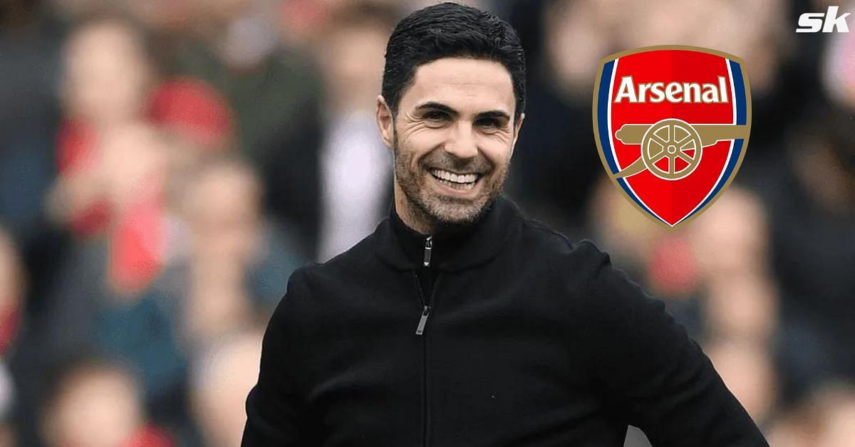 Arsenal boss Mikel Arteta was full of praise for the performance of Leandro Trossard 