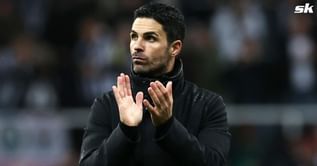 Arsenal consider move to sign ex-Real Madrid defender with €40 million release clause: Reports