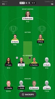 Fantasy suggestion #2