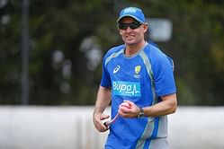 "Hazard for cricketers" - Michael Hussey on golf courses and golf carts after Glenn Maxwell's injury amid 2023 World Cup