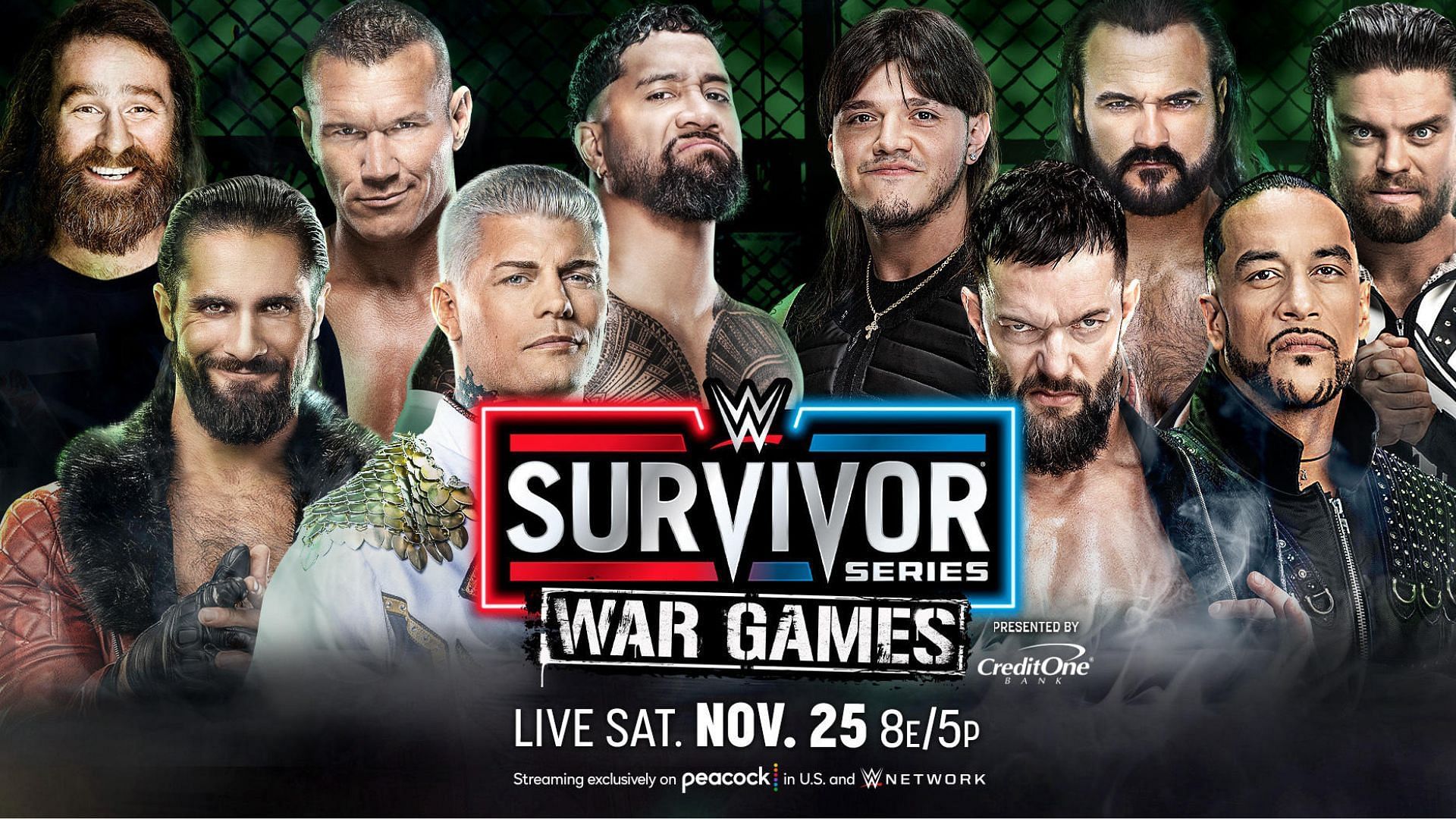 Randy Orton Survivor Series Randy Orton to feud with 38yearold WWE