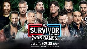 Randy Orton to feud with 38-year-old WWE Superstar after Survivor Series: WarGames? Exploring possible hint