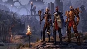 5 best Magicka-based sets in The Elder Scrolls Online
