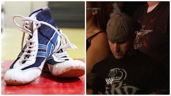 37-year-old star hints at possible retirement amid WWE hiatus due to injury