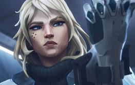 Valorant patch 7.10 official notes: Massive updates hit Deadlock’s GravNet