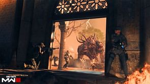 When does Modern Warfare 3 Zombies go live? Release date and time for all regions