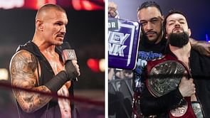 4 possible ways Randy Orton could make his presence known on the RAW before WWE Survivor Series