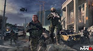 Modern Warfare 3 “Stuck on loading screen” error: Possible fixes, reasons, and more