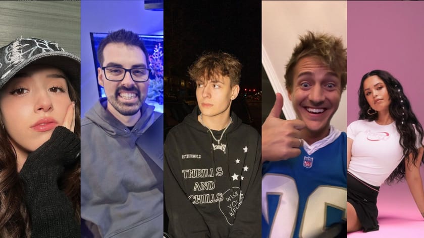 5 best streamers to follow for Fortnite OG content