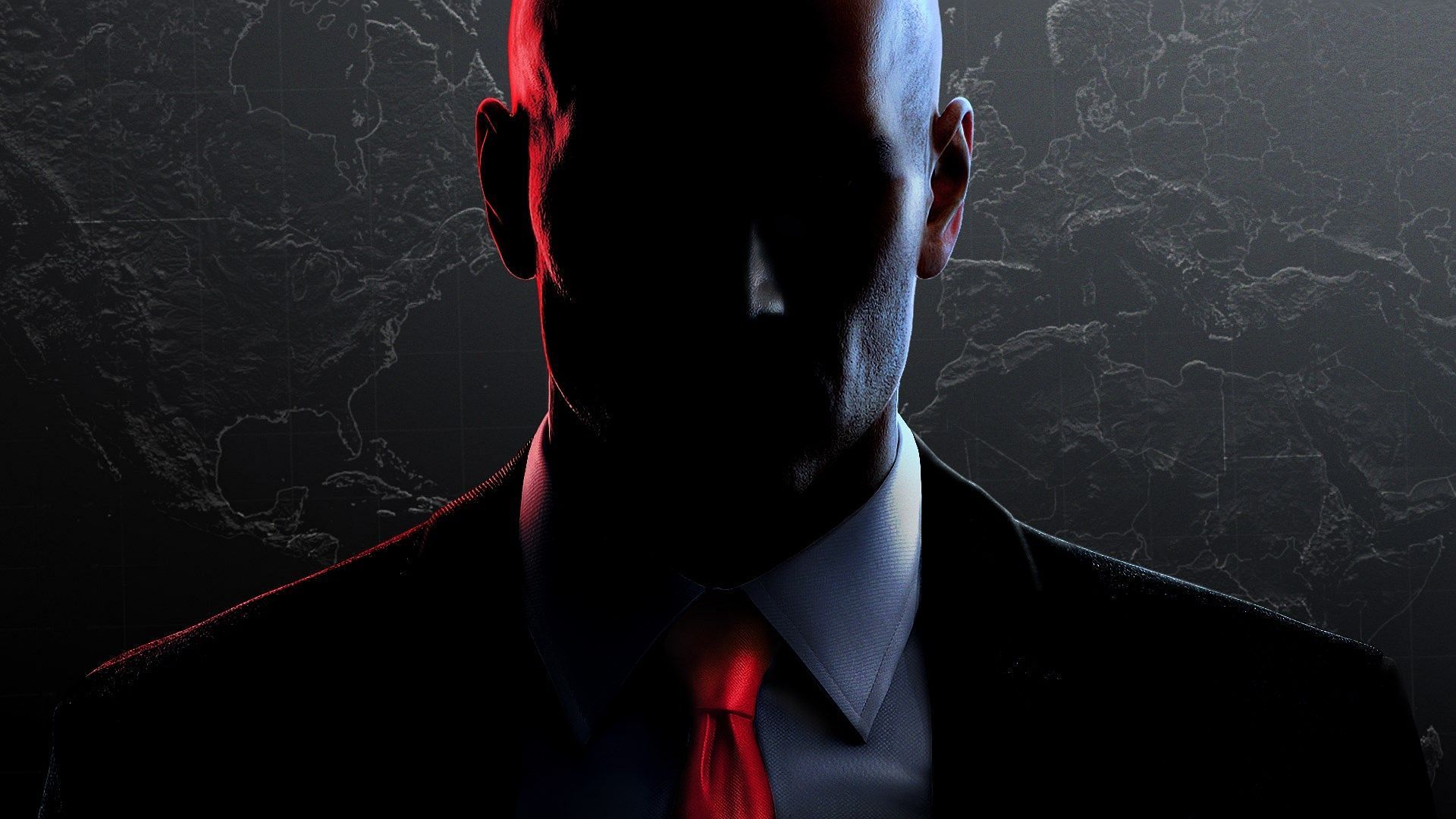 Agent 47 (Image via IO Interactive)