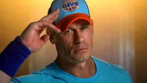 Booker T tips 25-year-old for WWE stardom, draws comparison to John Cena