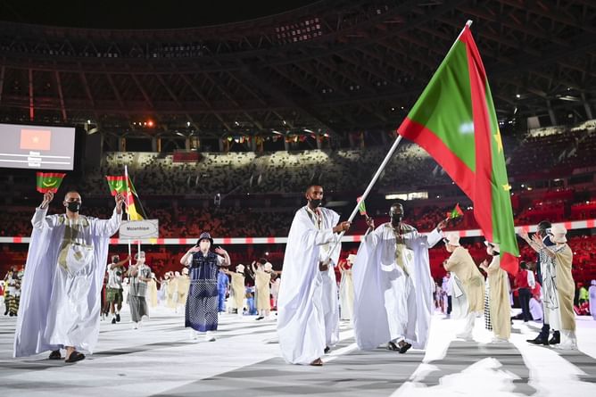 South Sudan vs Mauritania Prediction and Betting Tips | 21st November 2023