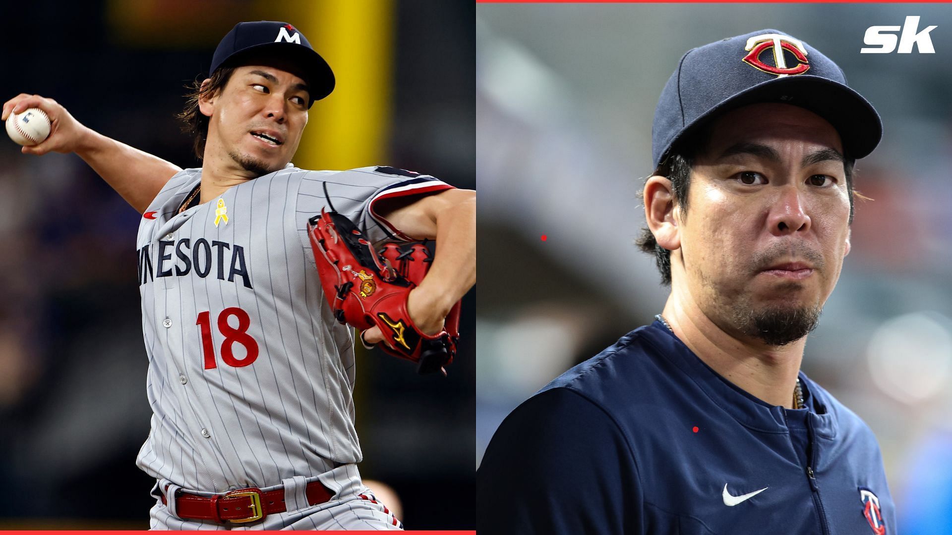 Kenta Maeda & Agent Discussed Trade With Dodgers Amid Desire To Be