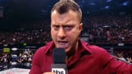 MJF PipeBomb before suspension