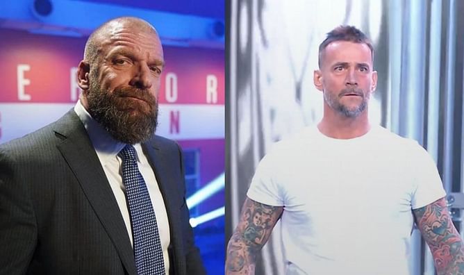"एक प्रोफेशनल इस तरह का बर्ताव नहीं करता"- रेसलिंग दिग्गज ने WWE में CM Punk की वापसी पर मौजूदा चैंपियन के बर्ताव की जमकर की आलोचना