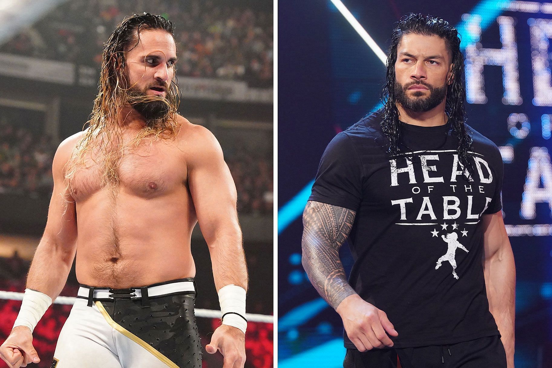 WWE में कौन है बेहतर वर्ल्ड चैंपियन?