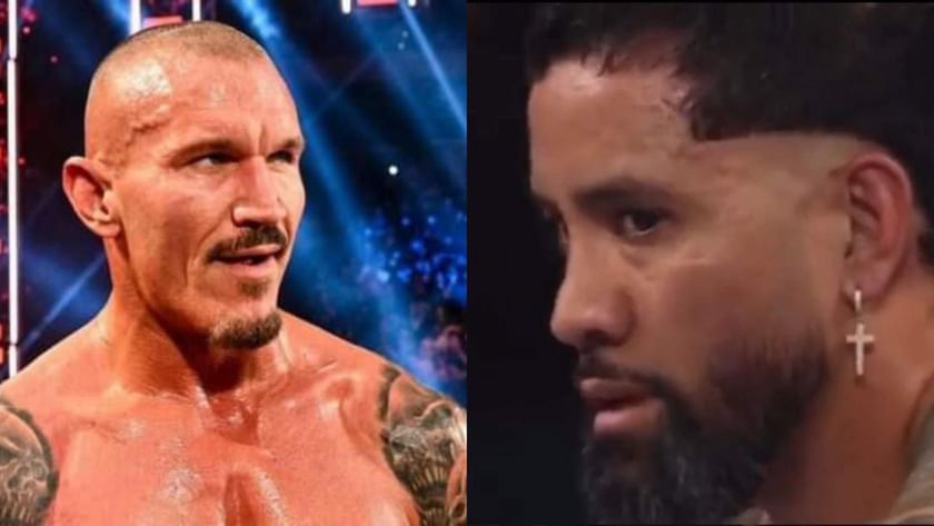 4 ways Randy Orton can punish Jey Uso at WWE Survivor Series WarGames 2023