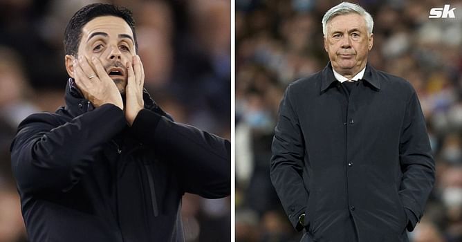 “Nothing against Arsenal but I never wanted to go to England” - Real Madrid superstar makes honest transfer confession