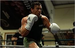 "Call the cops"- Conor McGregor launches chilling warning as he gears up for highly-anticipated octagon return
