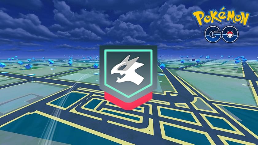 EX Raid Battle, Pokémon GO Wiki