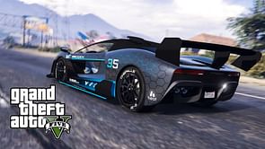 Final chance to get GTA Online Progen Emerus at 40% discount before the winter update
