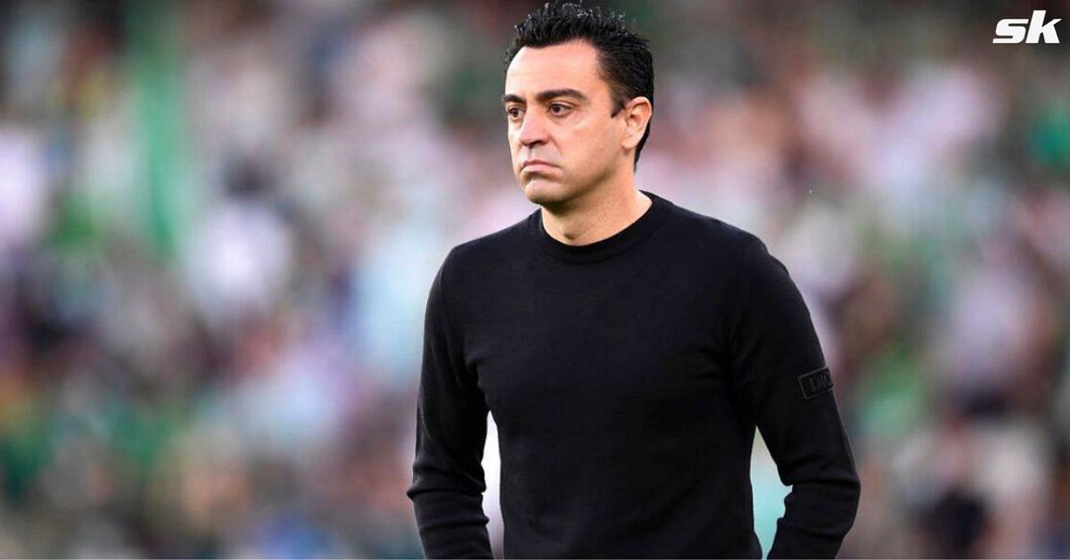 Joan Laporta Wants Barcelona Star Sold Just Months After Xavi Asked For ...