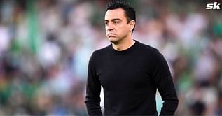 Joan Laporta wants Barcelona star sold just months after Xavi asked for his signing - Reports